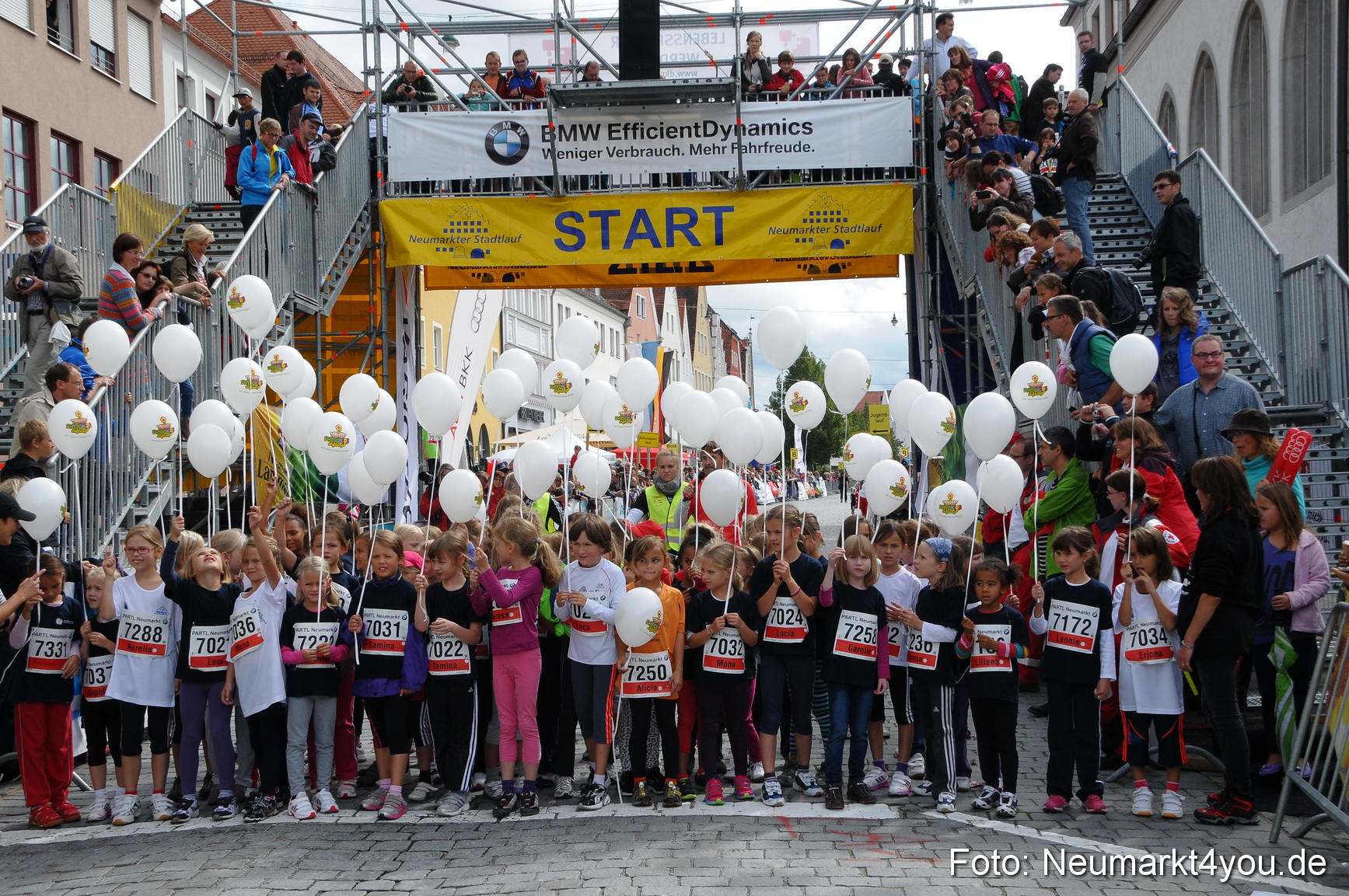 Stadtlauf Neumarkt 2013 1264